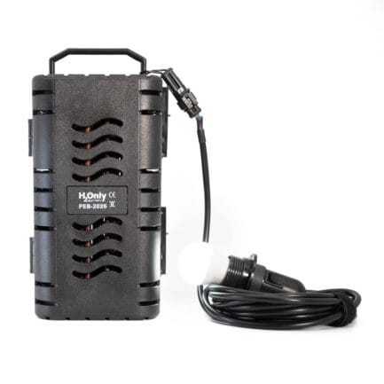 Portable Emergency Lighting System PEB-2026