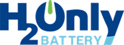 H2OnlyBattery