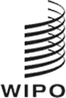 World Intellectual Property Organization (WIPO)